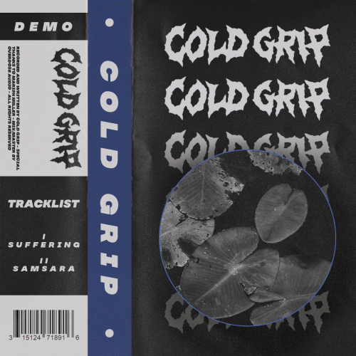 Cold Grip : Demo